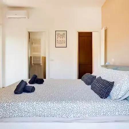 Apartamento Aurelia Luxury