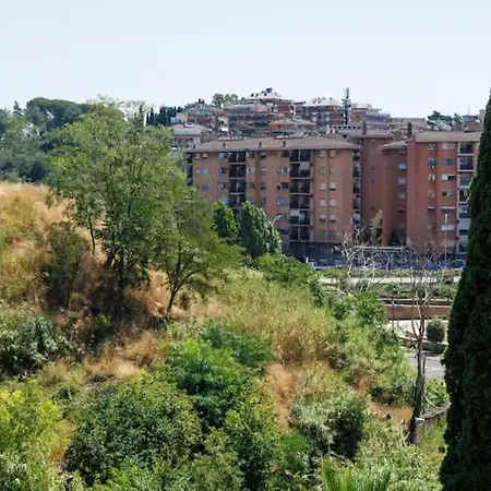 Apartamento Aurelia Luxury