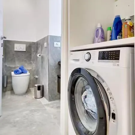 Apartamento Aurelia Luxury *