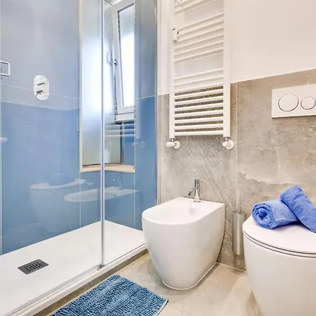Apartamento Aurelia Luxury