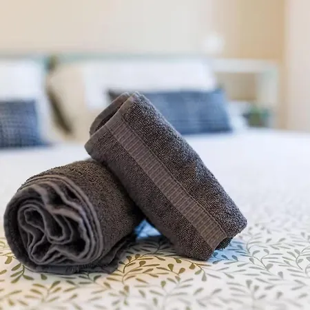Aurelia Luxury Apartamento *