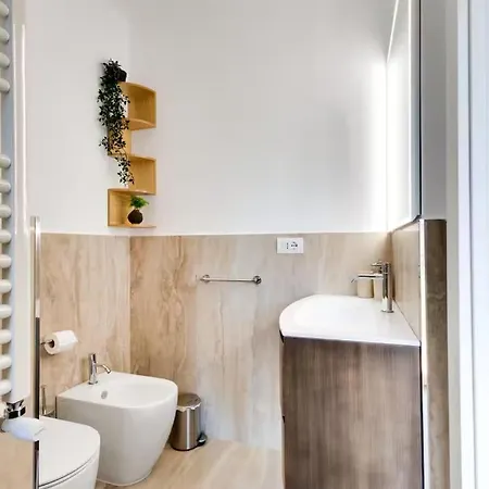 Apartamento Aurelia Luxury *