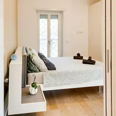 Apartment Aurelia Luxury *