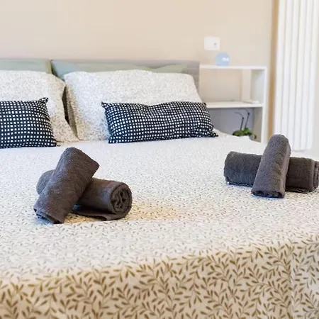Aurelia Luxury Apartment Rome