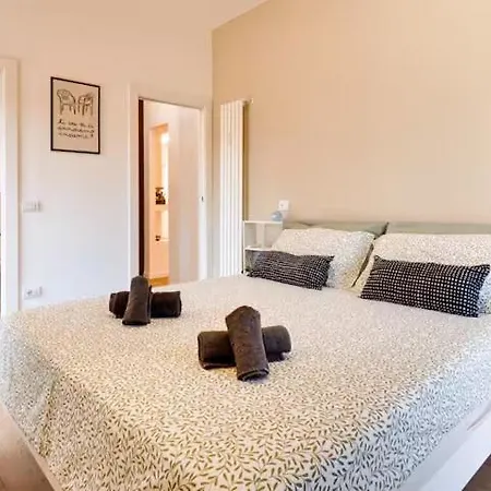 Aurelia Luxury Rome